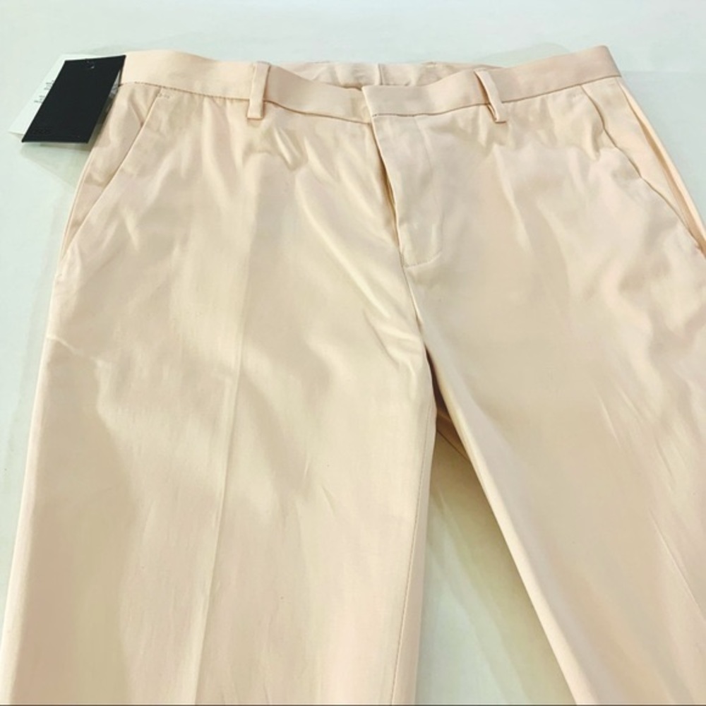 ASOS Pastel Pink Mens Super Skinny Pants size 30x30 NWT